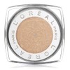 L'Oreal Paris Infallible 24 Hour Waterproof Shadow, Eternal Sunshine, 0.12