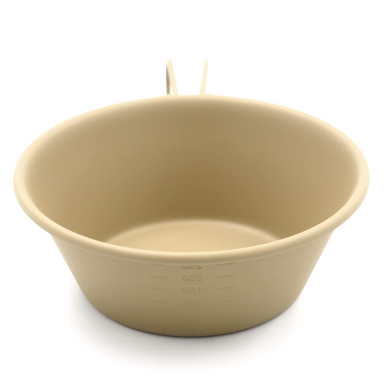 Tsubame Sanjo MK-5688 Village Blacksmith 18-8 Stainless Steel, Beige, 11.2