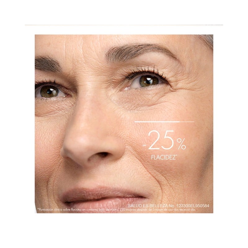 Crema de Día VICHY Neovadiol Nutritiva Antiflacidez Postmenopausia 50ml