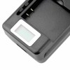 Unbranded/Generic Mobile Universal Battery Charger LCD Indicator Screen For Cell