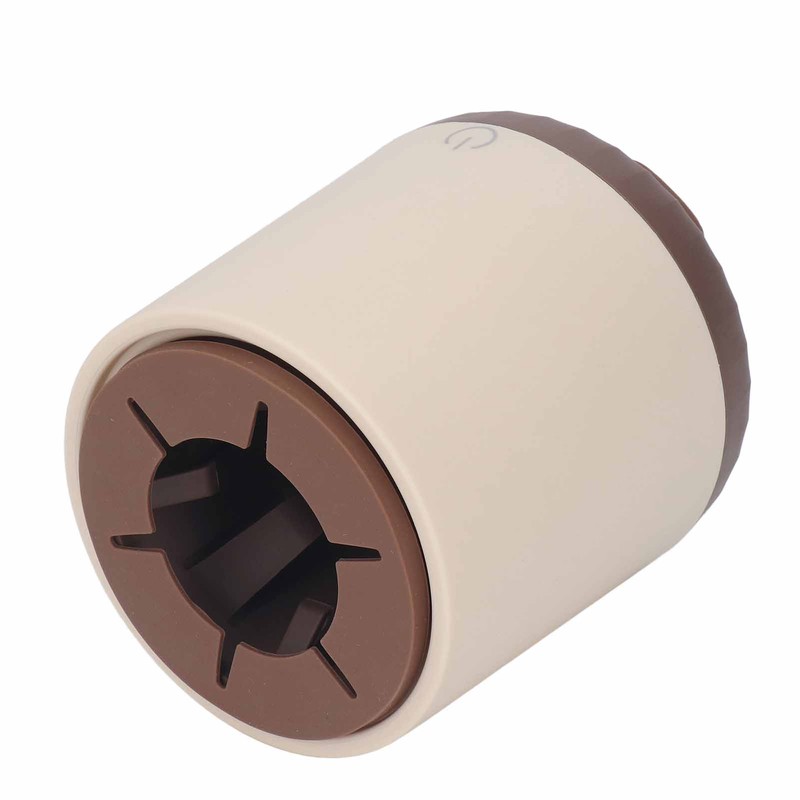 Electric Baby Milk Shaker 3 Gears Prevent Bloating USB Charging