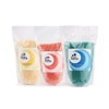 [Barrel waxing] Hard wax 1000g bead wax Azulene Brazilian rose aroma, 1 piece / [베럴왁싱] 하드왁스 1000g 구슬왁스 아줄렌 브라질리언 로즈아로마, 1개
