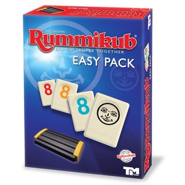 RUMMIKUB EASY PACK SPIEL