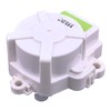 Dowfane Washing Machine Clutch Motor 4681EA1009C 4681EA1009H Compatible with LG