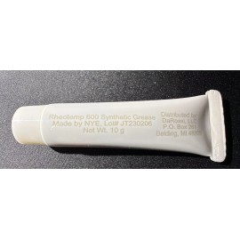 Eaton INA Supercharger Rotor Needle Bearing Synthetic Grease Rheotemp 600 Nye