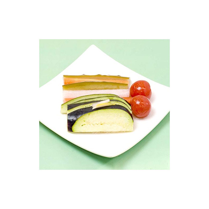 Pickle Eggplant Western-style mix