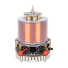 Bluetooth Music Coil Touchable Thunderlight 48V 1.5A Solid State Music