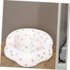 Sosoport Inflatable Chair Multifunctional Learning Seat Bath Stool for Adorable