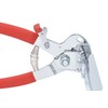 Regur Mesh Fence Circlip Pliers and Netting, red, RO-DOZ 24