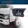 Side Step LH For Hino 155 195 195h 195h DC
