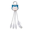 Pokémon Multi Cable 2 Cryptus