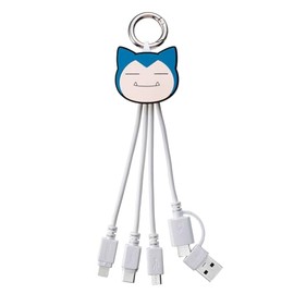 Pokémon Multi Cable 2 Cryptus