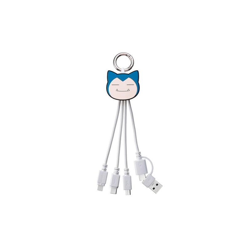 Pokémon Multi Cable 2 Cryptus