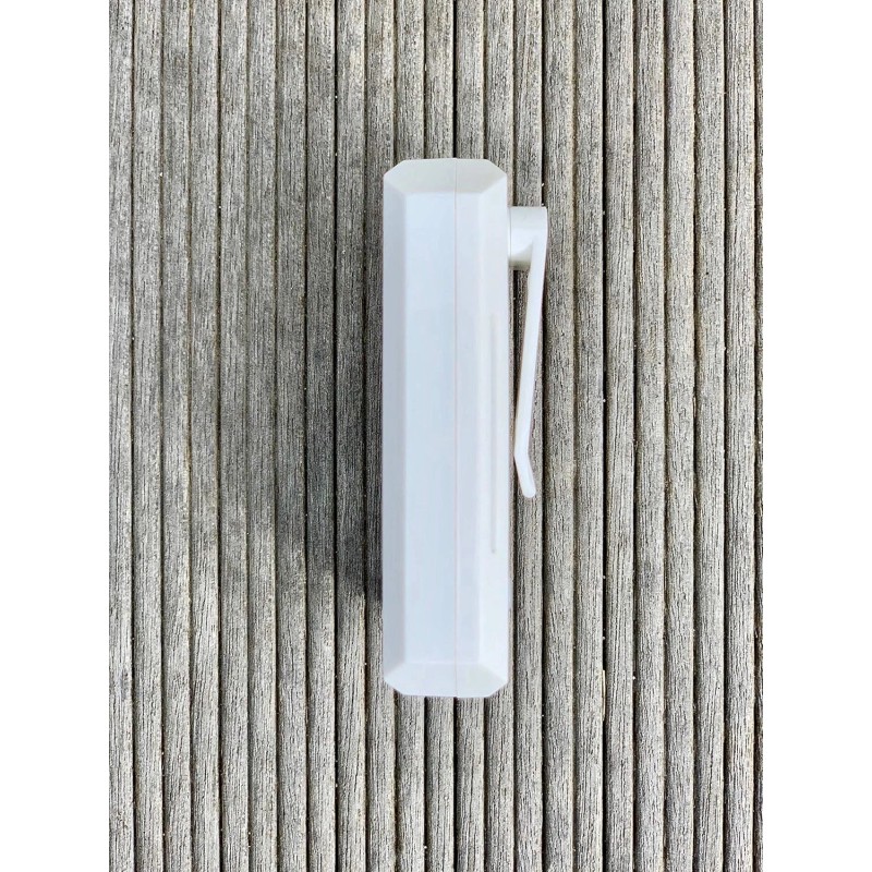 ReSPR SeLF Wearable Personal Ionizer Air Purifier for Indoor and