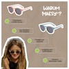 Maesy Faela Children's Sunglasses for 3-6 Years - UV400 Polarised