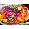 Sugus 36 pcs. Sugus Jumbo candy chew soft fruit hi