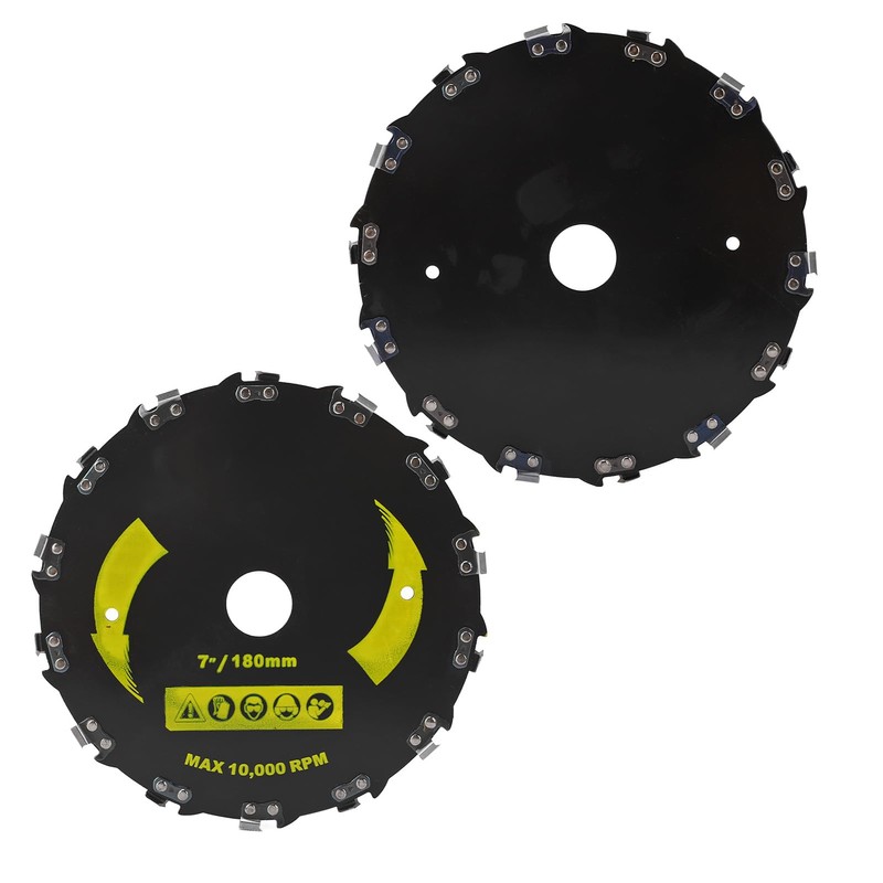 Stump Grinder, Grinder Blades, Circular Saw Blade Alloy Steel Angle