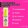 NYX Professional Makeup Primer and Serum for the Face, Double