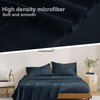 MCO Bedding Queen Bed Sheets Set - Soft Bed Sheets