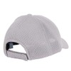 Champion 181-0223 Puff Mesh Cap, gray, 57 to 59 cm