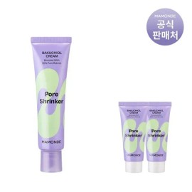 마몽드 포어 슈링커 바쿠치올 크림60ml Mamonde Pore Shrinker Bakuchiol Cream 60ml