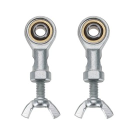 SG Store 2-Piece Sharpener Metal Slider Bearing, Adjustable Slider, Wear-resistant Sharpener, Rotating Slider Fixator, Compatible with Ruixin Pro RX-008 Sharpener