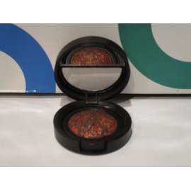 ~ LAURA GELLER ~ LAURA GELLER ~ BAKED WET / DRY EYE ACCENTS ~ RICH RUST ~ 0.042 OZ