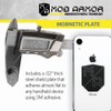 Mob Armor MobNetic Plates (2 Pack) – Universal Smartphone Mounting