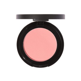 FOCALLURE Silky Face Pressed Blush,High Pigment Mineral Blusher,Create a Fade-free Flawless Finish and Give your Skin a Natural Glow,Lightweight Facial Blusher Makeup,PRIM