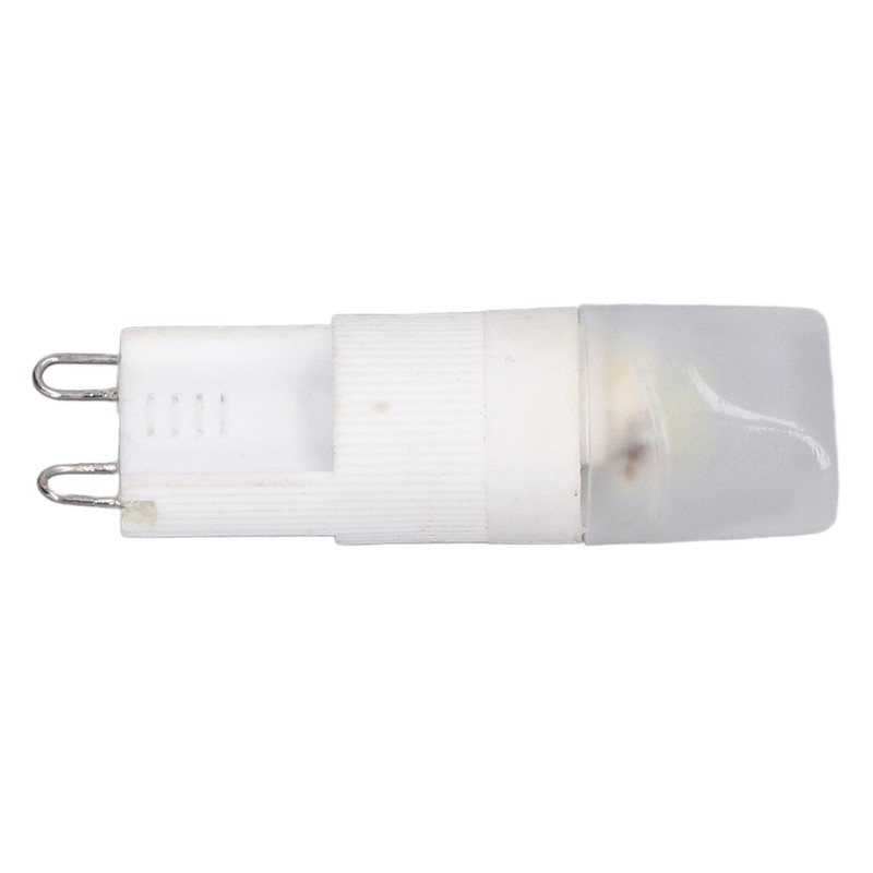 6pcs G9 LED Bulb Energy Saving General Standard Interface 360°