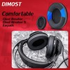 Revolver Cooling Gel Ear Pads for Cloud Revolver/Revolver S Headset