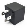 GROBARPART 4 Packs 5C3T-14B192-AA P6STD Relay Compatible with some Ford,