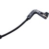 SHLPDFM Warning Contact Wear Indicator Brake Pad Wear Sensors Rear