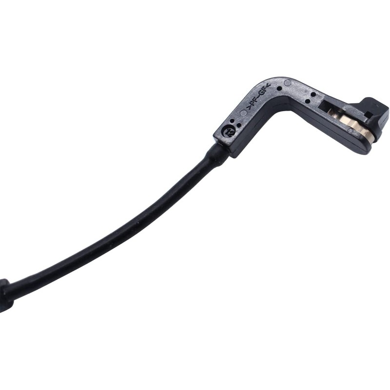 SHLPDFM Warning Contact Wear Indicator Brake Pad Wear Sensors Rear