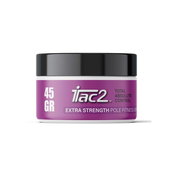 ITAC2®, Grip Pole Dance Hand Cream | 45g Extra Strong
