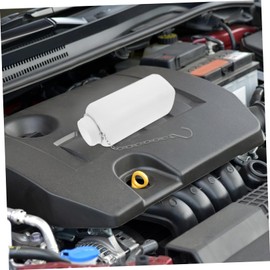 PACKOVE Electric Brake Fluid Bleeder Kit Automatic Brake Oil Replacement Machine with Spillproof Waste Oil Container for Cars Motorcycles and Atvs Versatile Easy Model Transition