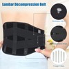Back Brace for Lower Back Relief - Lower Back Brace