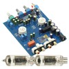 Amplificador Tube Preamplifier for Fever HiFi 6J5 Vacuum Tube Preamp