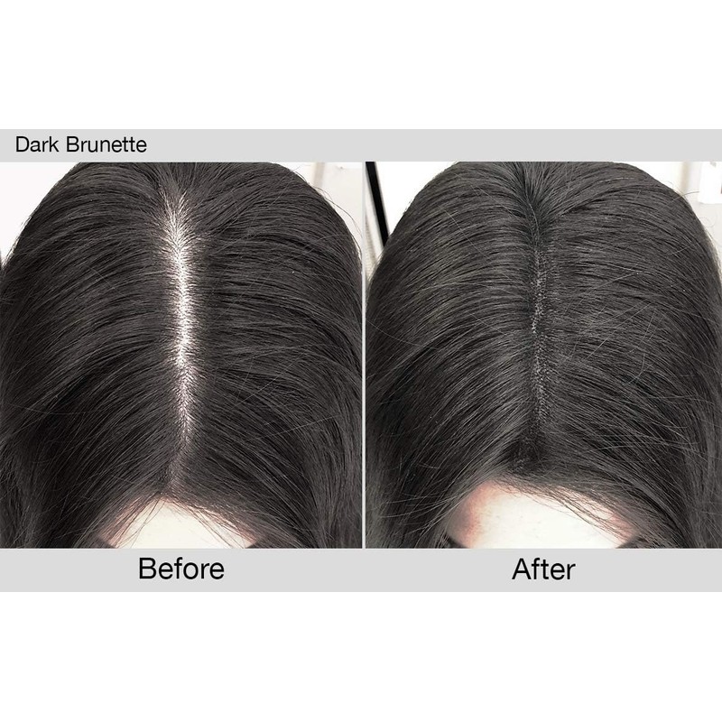 Joan Rivers Great Hair Day Root Touch Up Powder –