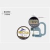 Hercules 8-Strand Braided Polyethylene Fishing Line, Long Cast, High Strength/Sensitivity,