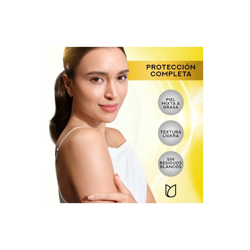 POND'S Protector Solar Facial 50 FPS UV Miracle Oil Control,