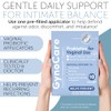 Terramed Just Think Comfort Gel Probiótico Vaginal Lavado Íntimo Equilibrio