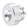 Dwawoo Putter Weight Wrench Tool, Aluminium Alloy Golf Round Screw