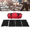 Workout Sandbag Oxford Fabric 6 Handles Easy Adjustment Multi Purpose