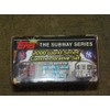 The Subway Series 2000