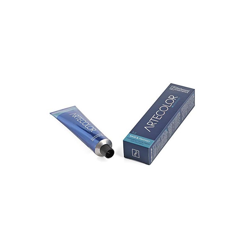 Professional Cosmetics Artecolor Hair Colour Cream, 6. 35 Dark Golden