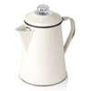 GSI Outdoors Mesa - Earl Grey - 2 QT Enamelware