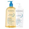 Bioderma - Atoderm - Cleansing Oil For Very Dry Sensitive