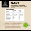 Nad+ Nicotinamida Ribosa Resveratrol Betaina Raíces Zen Sin Sabor