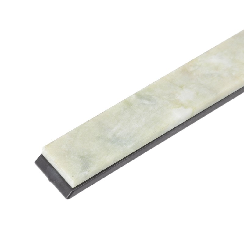 10000 Grit Knife Sharpening Stone Natural Green Jade Knife Sharpener